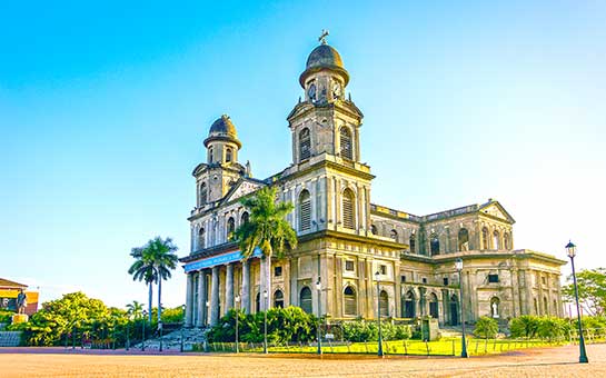 Managua Travel Insurance