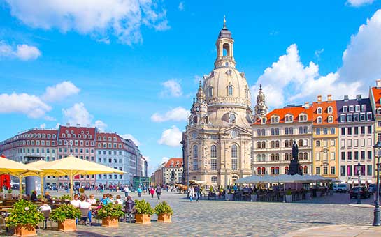 Seguro de salud para expatriados en Alemania