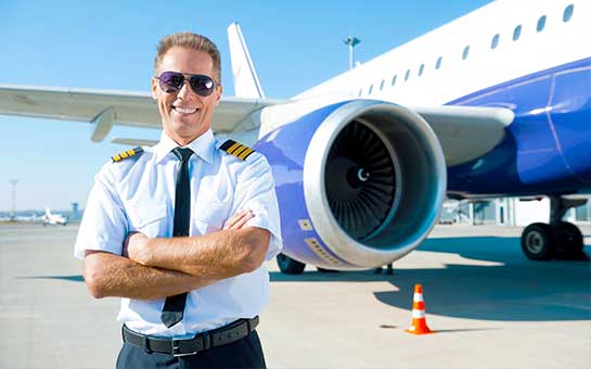 Pilots Disability Insurance FAQ